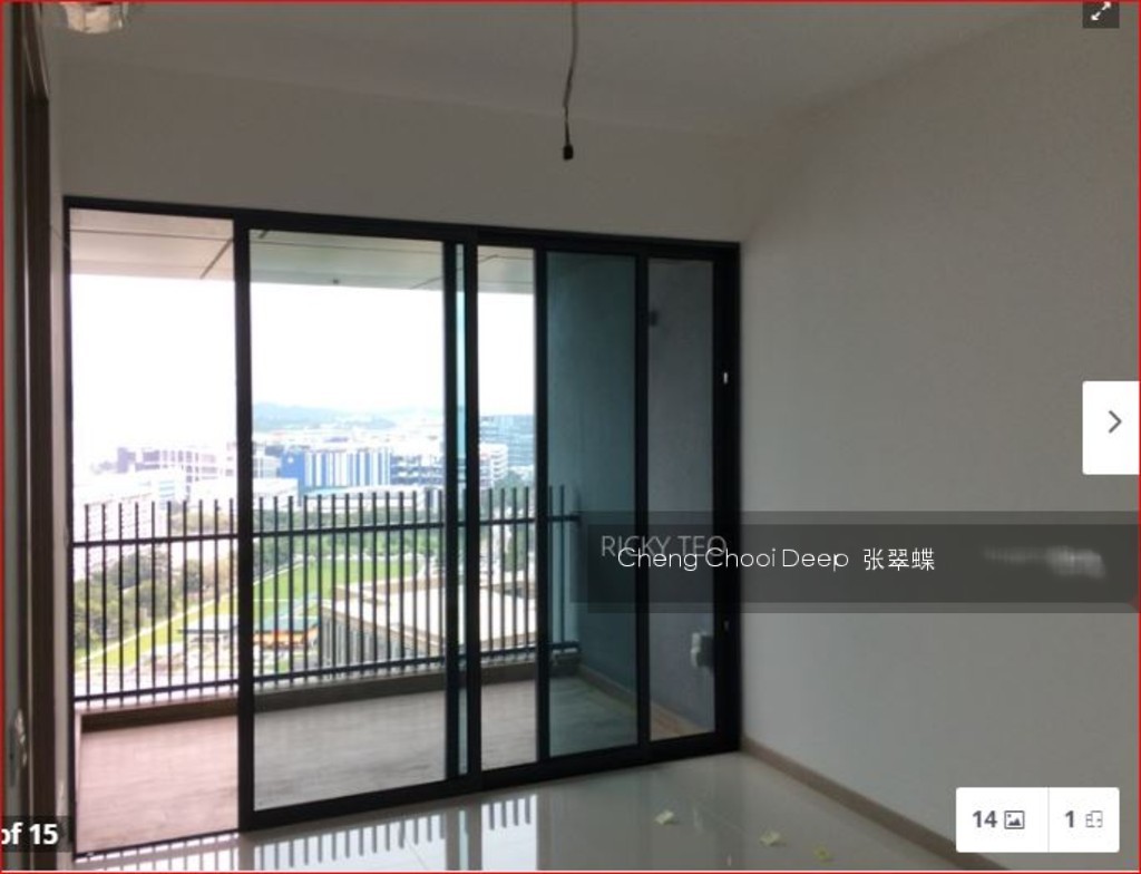J Gateway (D22), Condominium #135428182